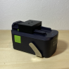 Festool 18v/14,4v batteriholder