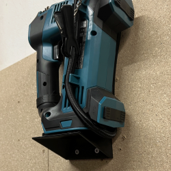 Makita 18v LXT vinklet værktøjsholder