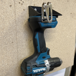Makita 18v LXT vinklet værktøjsholder