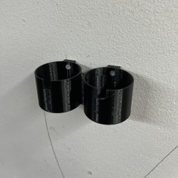 Fugepatrons holder 2 stk