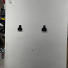 Packout kompatibelt ophæng u. lås