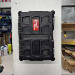 Packout kompatibelt ophæng u. lås