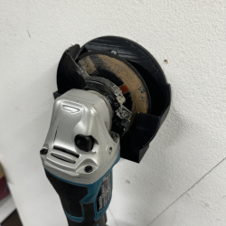 Makita vinkelsliber holder