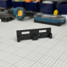 Makita 2 stk 18v LXT batteriholder