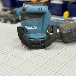 Makita DBO180 holder