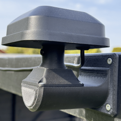 Holder til Segway Navimow GPS
