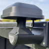 Holder til Segway Navimow GPS