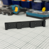 Bosch 18v Professional 3 styks batteriholder