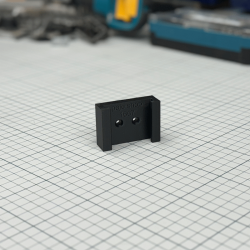 Parkside 20v batteriholder