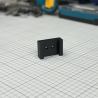 Parkside 20v batteriholder