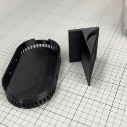 Nokia Beacon G6 vægbeslag