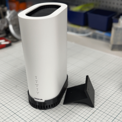 Nokia Beacon G6 vægbeslag