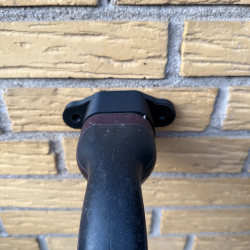 Holder til Type 2 ladekabel